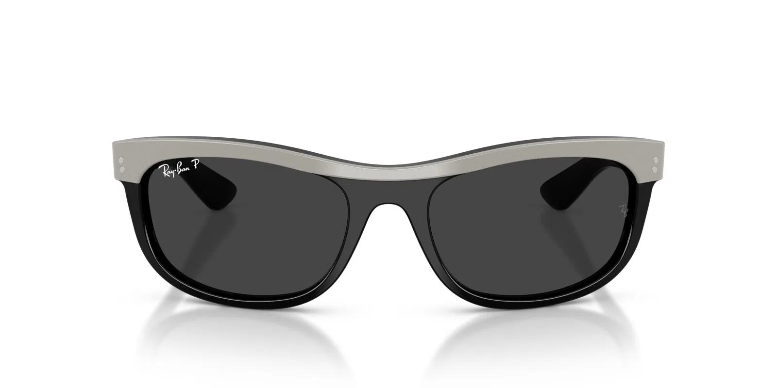 Ray-Ban Balorama 2489 Sunglasses - view 37